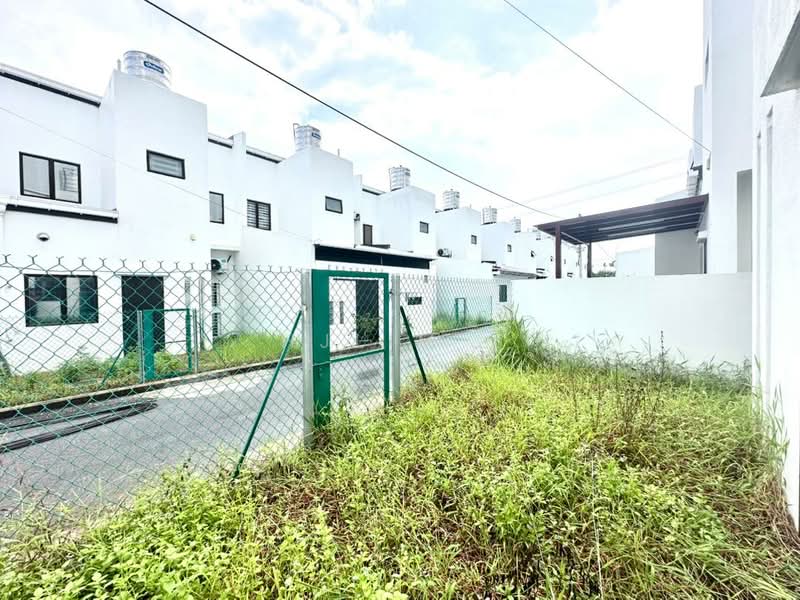 2-storey Terraced House for Sale in Semenyih (Selangor) - HjLim . - Exterior - PropertyGuru.com.my