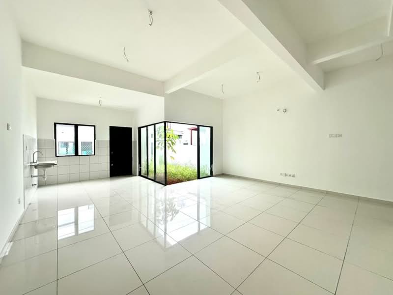 2-storey Terraced House for Sale in Semenyih (Selangor) - HjLim . - Interior - PropertyGuru.com.my