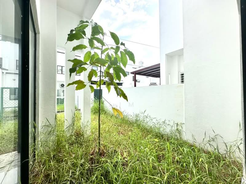 2-storey Terraced House for Sale in Semenyih (Selangor) - HjLim . - Exterior - PropertyGuru.com.my