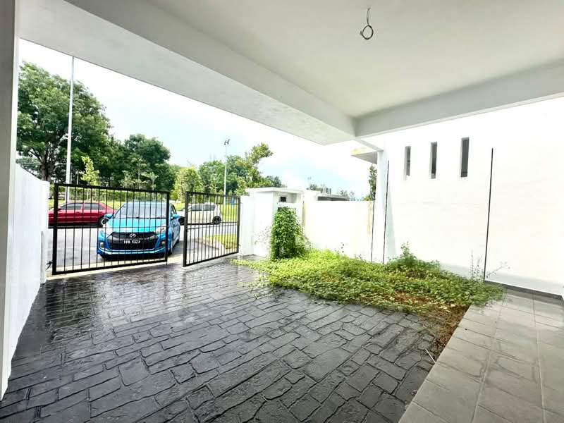 2-storey Terraced House for Sale in Semenyih (Selangor) - HjLim . - Exterior - PropertyGuru.com.my