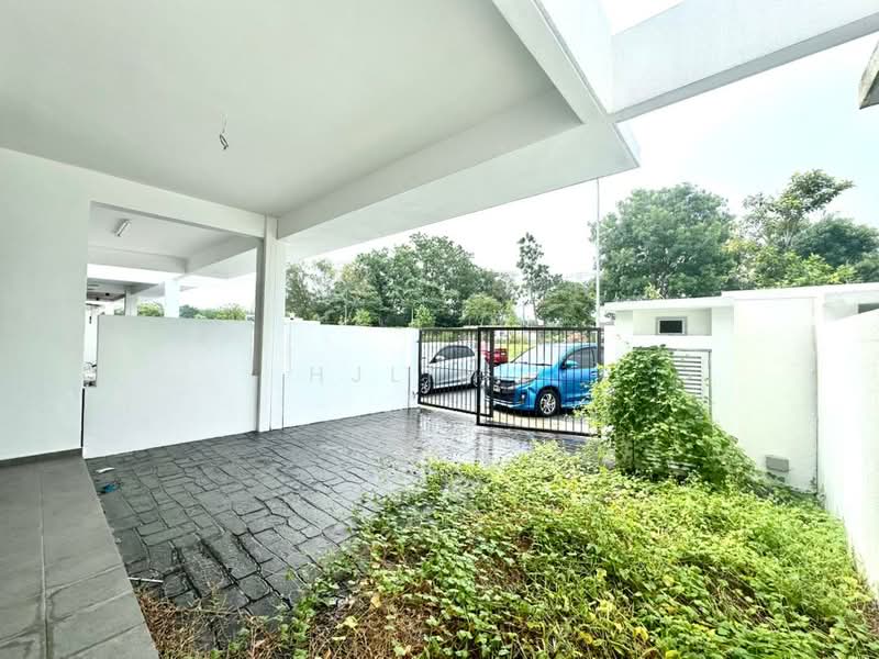 2-storey Terraced House for Sale in Semenyih (Selangor) - HjLim . - Exterior - PropertyGuru.com.my