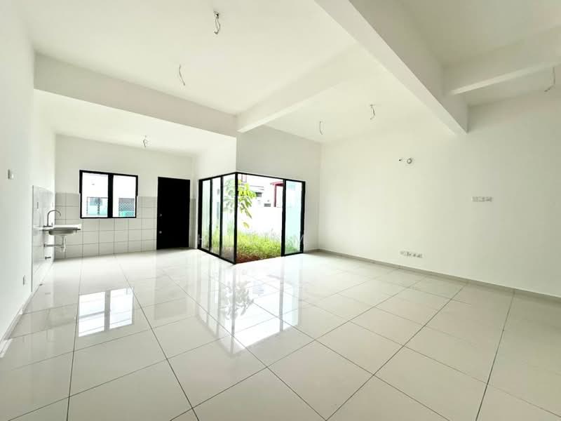 2-storey Terraced House for Sale in Semenyih (Selangor) - HjLim . - Interior - PropertyGuru.com.my