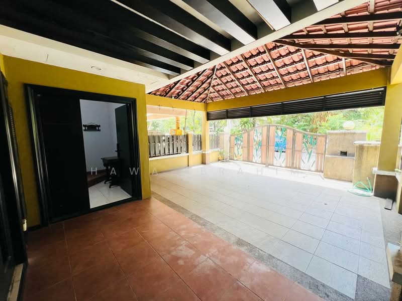 Rumah Teres 2 Tingkat untuk Dijual di Seksyen 5 (Kota Damansara) - Hawa Ibrahim - Exterior - PropertyGuru.com.my