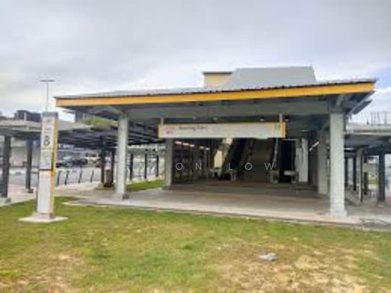 Pangsapuri untuk Disewa di Vista Mutiara - Jenson Low - Exterior - PropertyGuru.com.my