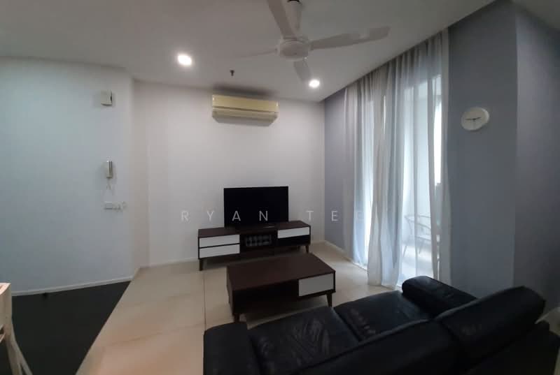 Servis Apartment untuk Disewa di Arcoris SOHO - Ryan Tee - PropertyGuru.com.my