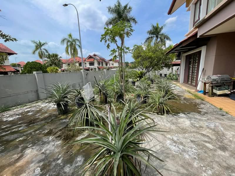 Rumah Teres 2 Tingkat untuk Dijual di Bukit Jelutong (Shah Alam) - Fazri Omar - PropertyGuru.com.my