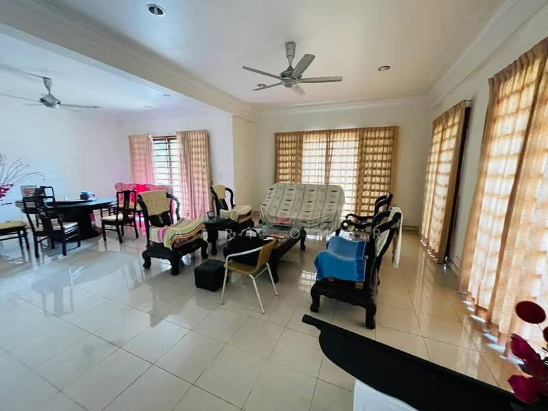 Rumah Teres 2 Tingkat untuk Dijual di Bukit Jelutong (Shah Alam) - Fazri Omar - PropertyGuru.com.my