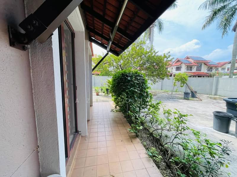 Rumah Teres 2 Tingkat untuk Dijual di Bukit Jelutong (Shah Alam) - Fazri Omar - PropertyGuru.com.my