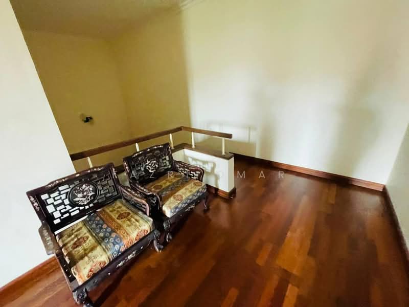 Rumah Teres 2 Tingkat untuk Dijual di Bukit Jelutong (Shah Alam) - Fazri Omar - PropertyGuru.com.my