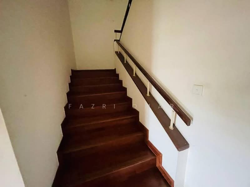 Rumah Teres 2 Tingkat untuk Dijual di Bukit Jelutong (Shah Alam) - Fazri Omar - PropertyGuru.com.my