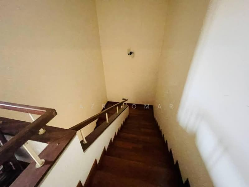 Rumah Teres 2 Tingkat untuk Dijual di Bukit Jelutong (Shah Alam) - Fazri Omar - PropertyGuru.com.my