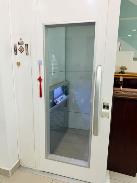Cluster House for Sale in Skudai (Johor) - Max Loh - Interior - PropertyGuru.com.my