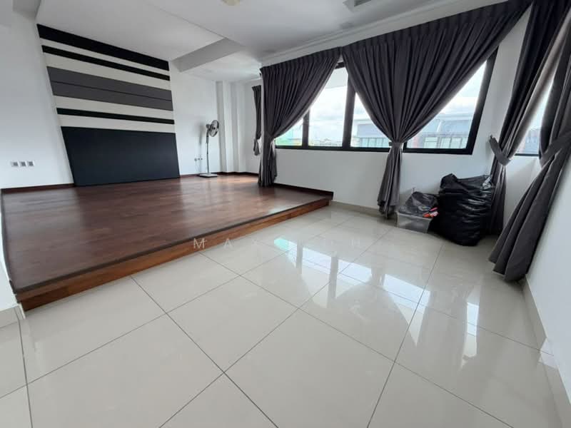 Cluster House for Sale in Skudai (Johor) - Max Loh - PropertyGuru.com.my