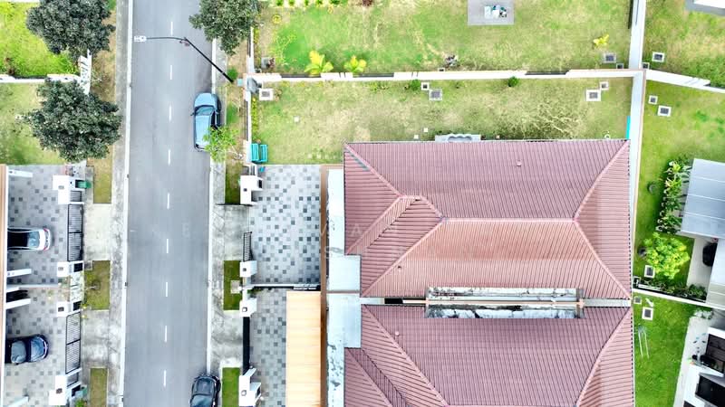 Semi-Detached House for Sale in Setia Mayuri (Semenyih) - Keasavan Hari Krishnan - PropertyGuru.com.my
