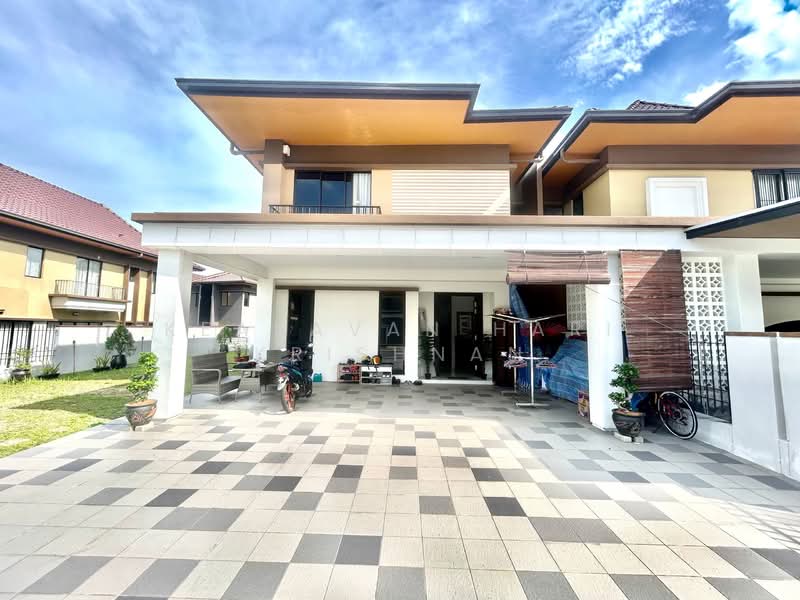 Semi-Detached House for Sale in Setia Mayuri (Semenyih) - Keasavan Hari Krishnan - PropertyGuru.com.my