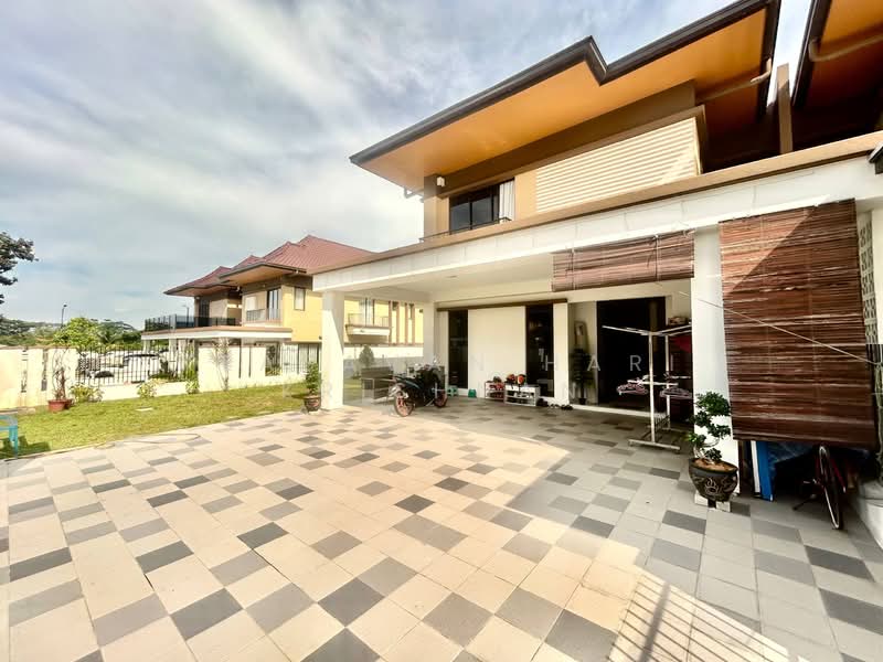 Semi-Detached House for Sale in Setia Mayuri (Semenyih) - Keasavan Hari Krishnan - PropertyGuru.com.my