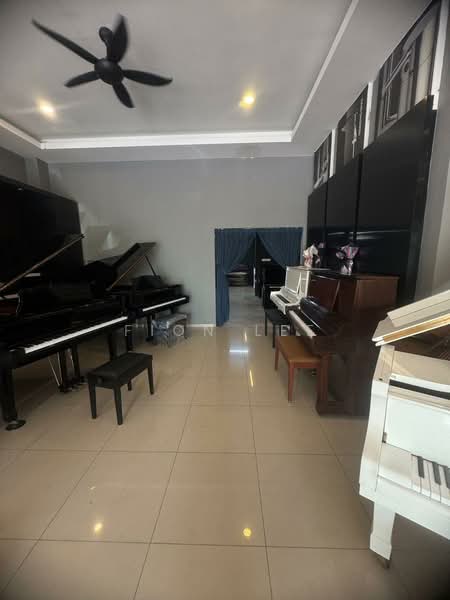 Semi-D Factory for Sale in Masai (Johor) - Fion Lee - Interior - PropertyGuru.com.my