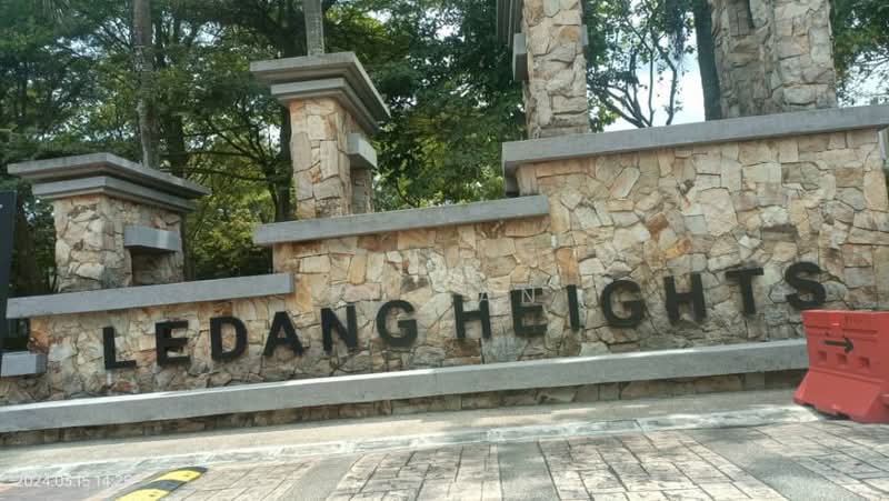 Bungalow for Sale in Ledang Heights (Iskandar Puteri (Nusajaya)) - TY Tan - PropertyGuru.com.my