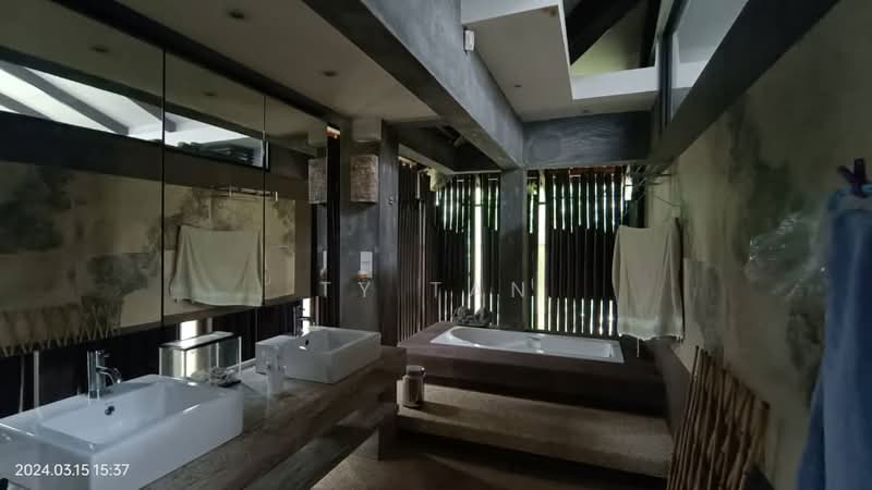 Bungalow for Sale in Ledang Heights (Iskandar Puteri (Nusajaya)) - TY Tan - Bathroom - PropertyGuru.com.my