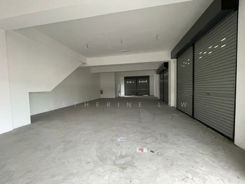 Shop / Office for Rent in Iskandar Puteri (Nusajaya) (Johor) - Katherine Low - PropertyGuru.com.my