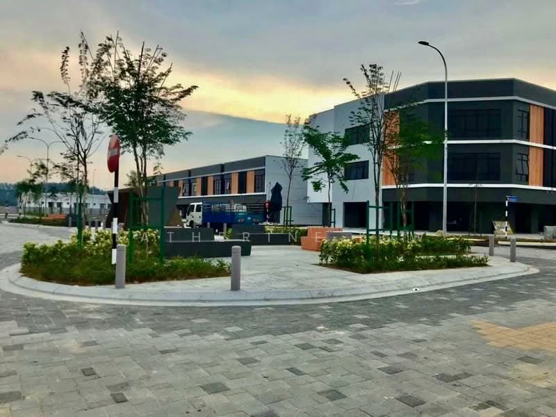 Shop / Office for Rent in Iskandar Puteri (Nusajaya) (Johor) - Katherine Low - PropertyGuru.com.my