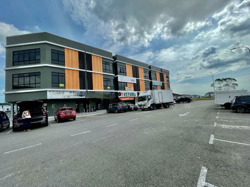 Shop / Office for Rent in Iskandar Puteri (Nusajaya) (Johor) - Katherine Low - PropertyGuru.com.my