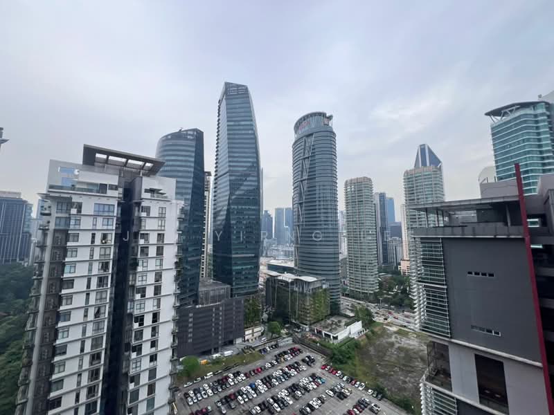 Service Residence for Sale at Stonor 3 - Jia Yirng Lee - Exterior - PropertyGuru.com.my