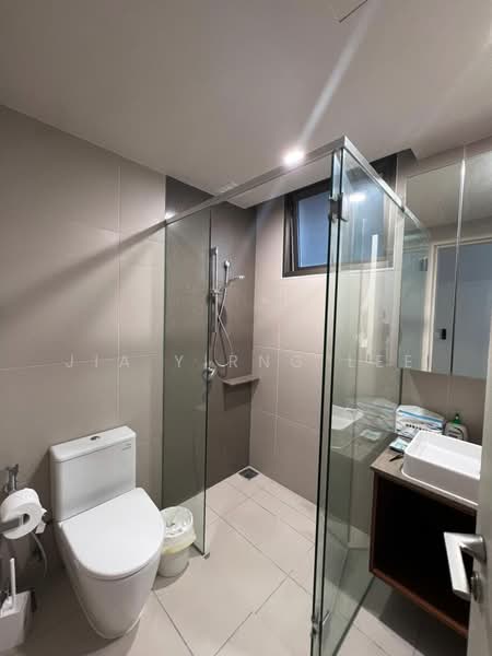 Service Residence for Sale at Stonor 3 - Jia Yirng Lee - Bathroom - PropertyGuru.com.my