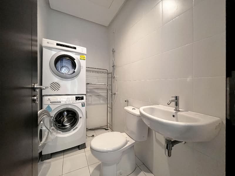Condominium for Rent at Andaman @ Quayside - Michelle Lai - Bathroom - PropertyGuru.com.my