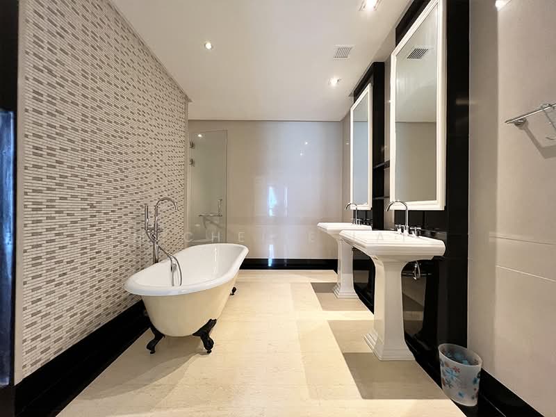 Condominium for Rent at Andaman @ Quayside - Michelle Lai - Bathroom - PropertyGuru.com.my