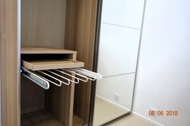 Servis Apartment untuk Disewa di Arcoris SOHO - Ryan Tee - PropertyGuru.com.my