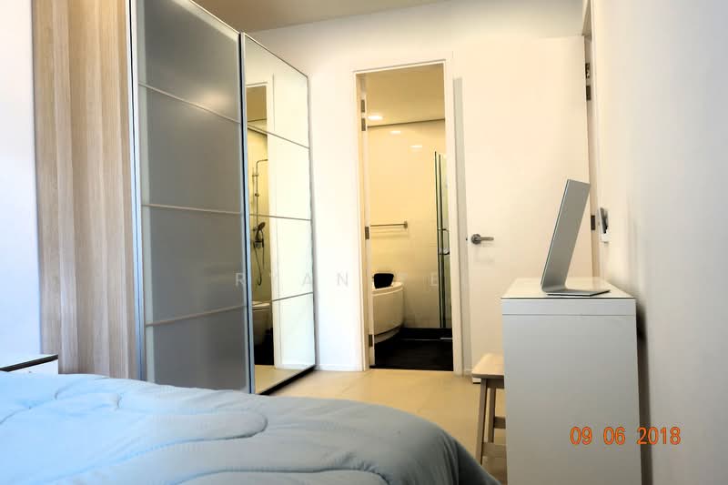 Servis Apartment untuk Disewa di Arcoris SOHO - Ryan Tee - PropertyGuru.com.my