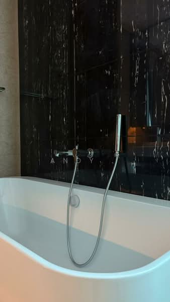 Servis Apartment untuk Disewa di Damansara City Residency (DC Residensi) - Andy . - Bathroom - PropertyGuru.com.my