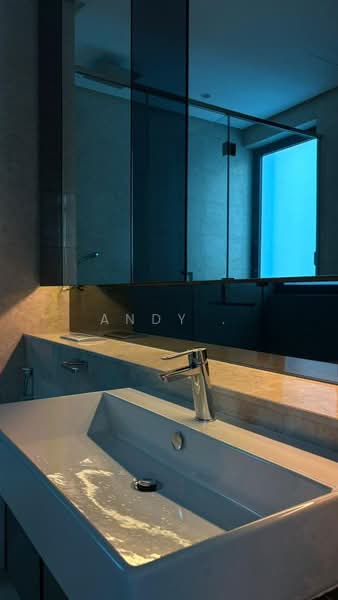 Servis Apartment untuk Disewa di Damansara City Residency (DC Residensi) - Andy . - Bathroom - PropertyGuru.com.my