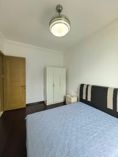 Service Residence for Rent at R&F Princess Cove Phase 1 - Lucas Tan - Bedroom - PropertyGuru.com.my
