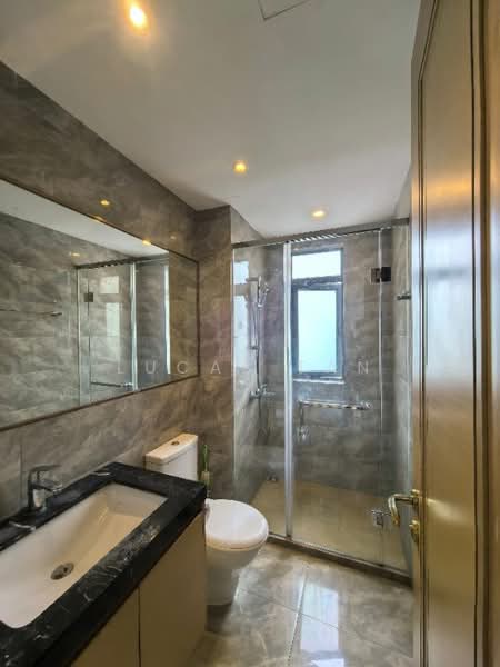 Service Residence for Rent at R&F Princess Cove Phase 1 - Lucas Tan - Bathroom - PropertyGuru.com.my