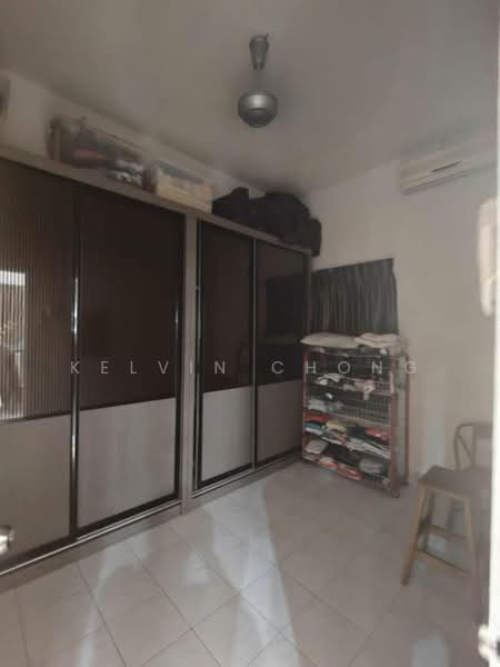 2-storey Terraced House for Rent in Taman Menglembu Timur (Menglembu) - Kelvin Chong - PropertyGuru.com.my
