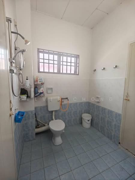 2-storey Terraced House for Rent in Taman Menglembu Timur (Menglembu) - Kelvin Chong - PropertyGuru.com.my