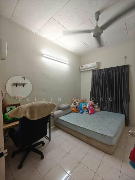 2-storey Terraced House for Rent in Taman Menglembu Timur (Menglembu) - Kelvin Chong - PropertyGuru.com.my