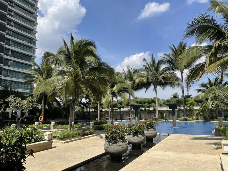 Servis Apartment untuk Dijual di Saujana Residency - Irene Lai - Exterior - PropertyGuru.com.my