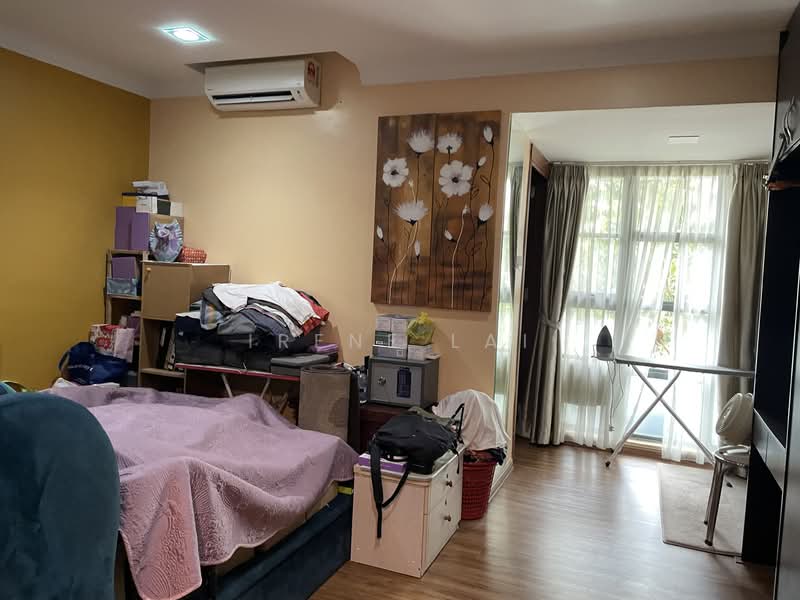 Servis Apartment untuk Dijual di Saujana Residency - Irene Lai - Interior - PropertyGuru.com.my