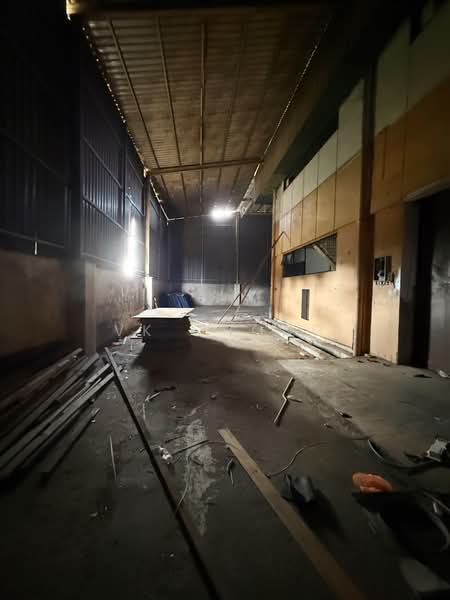 Semi-D Factory for Rent in Bandar Seri Alam (Masai) - VK Chong - Interior - PropertyGuru.com.my