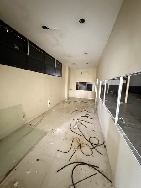 Semi-D Factory for Rent in Bandar Seri Alam (Masai) - VK Chong - Interior - PropertyGuru.com.my