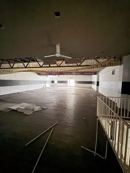 Semi-D Factory for Rent in Bandar Seri Alam (Masai) - VK Chong - Interior - PropertyGuru.com.my