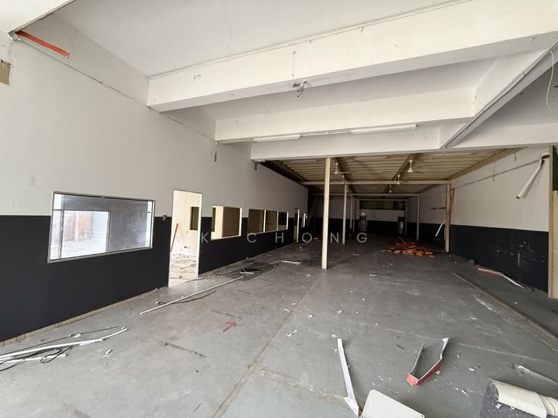 Semi-D Factory for Rent in Bandar Seri Alam (Masai) - VK Chong - Interior - PropertyGuru.com.my