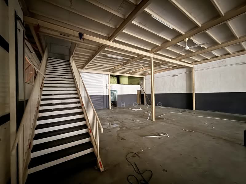 Semi-D Factory for Rent in Bandar Seri Alam (Masai) - VK Chong - Interior - PropertyGuru.com.my