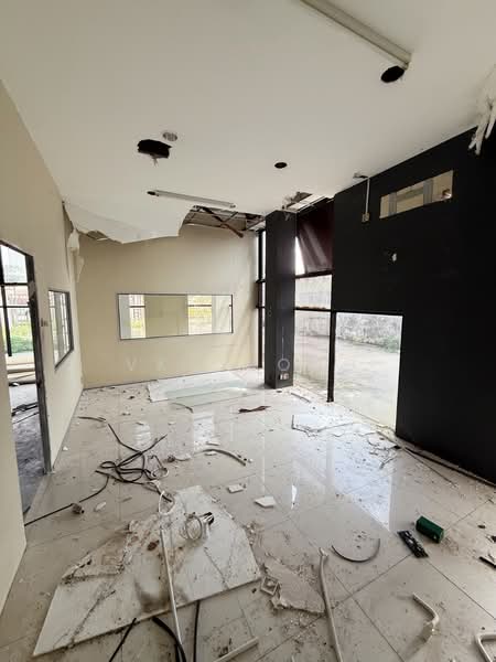 Semi-D Factory for Rent in Bandar Seri Alam (Masai) - VK Chong - Interior - PropertyGuru.com.my