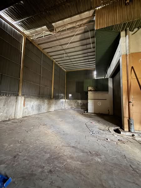 Semi-D Factory for Rent in Bandar Seri Alam (Masai) - VK Chong - Interior - PropertyGuru.com.my