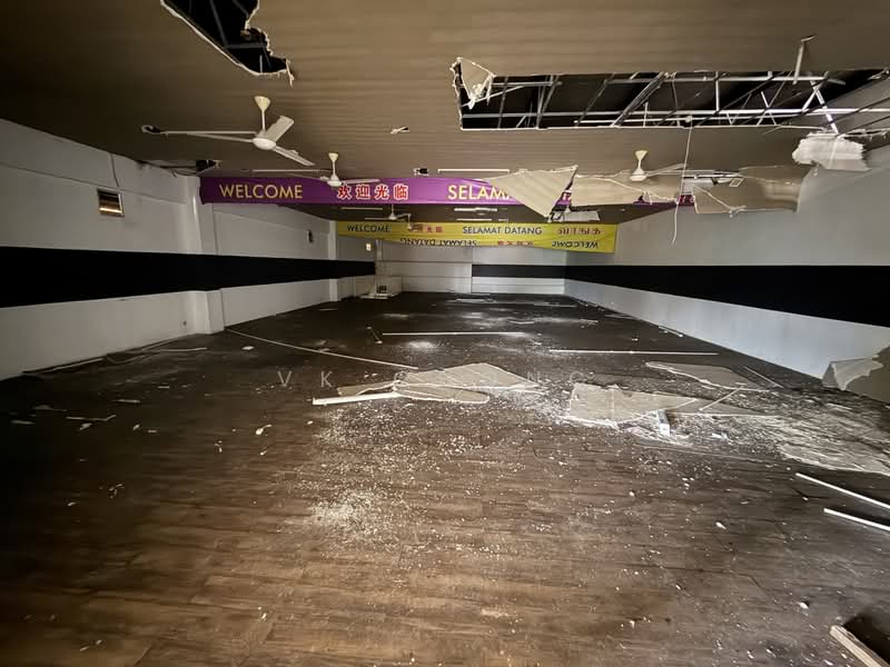 Semi-D Factory for Rent in Bandar Seri Alam (Masai) - VK Chong - Interior - PropertyGuru.com.my