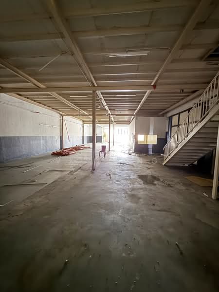 Semi-D Factory for Rent in Bandar Seri Alam (Masai) - VK Chong - Interior - PropertyGuru.com.my